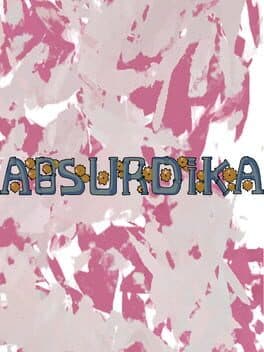 Absurdika cover art
