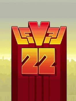 Level 22 cover art