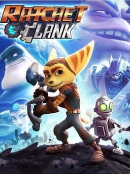 Ratchet & Clank: Special Limited Edition cover art