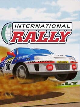 International Rally cover art