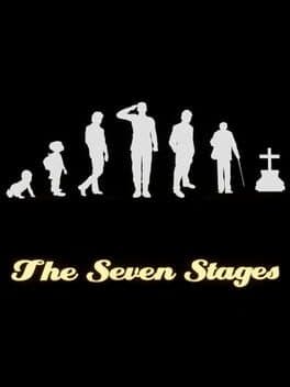 The Seven Stages cover art