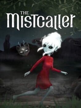 The Mistcaller cover art