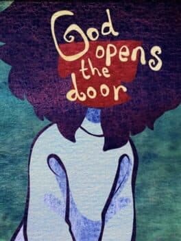 God Opens the Door cover art
