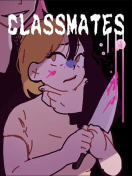 Classmates cover art