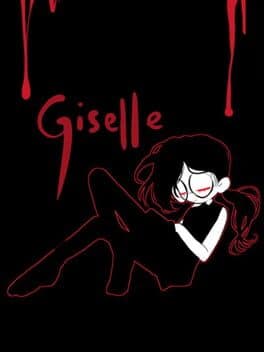 Giselle cover art