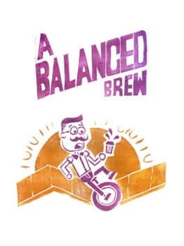 A Balanced Brew cover art