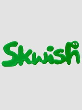 Skwish cover art