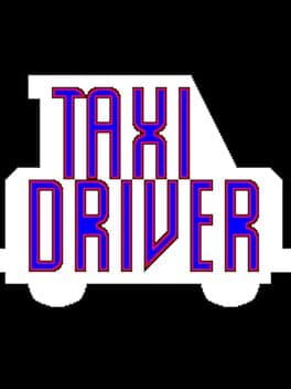 Taxi Driver cover art