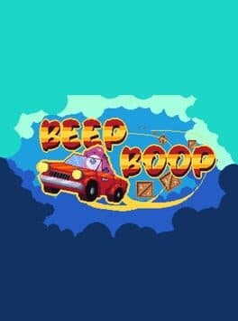 Beep Boop cover art