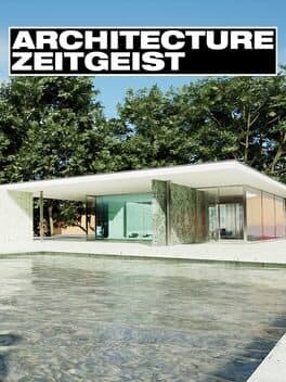 Architecture Zeitgeist cover art