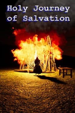 Holy Journey of Salvation cover art