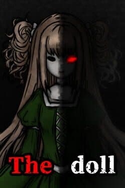 The Doll cover art