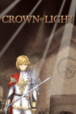 Crown of Light cover art