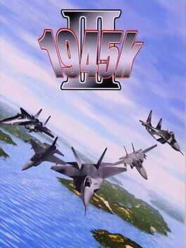1945k III cover art