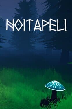 Noitapeli cover art