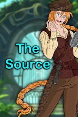 The Source cover art