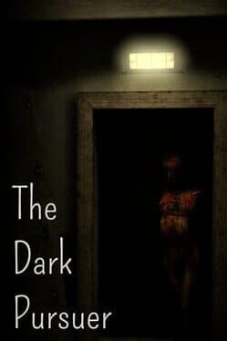 The Dark Pursuer cover art