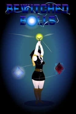 Bewitched Balls cover art