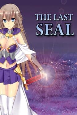 The Last Seal cover art