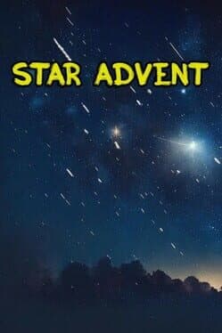 Star Advent cover art