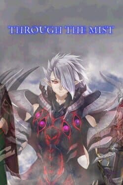 Through the Mist cover art
