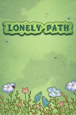 Lonely Path cover art