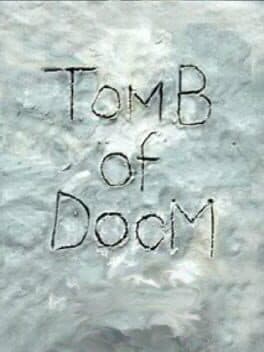 Tomb of Doom cover art