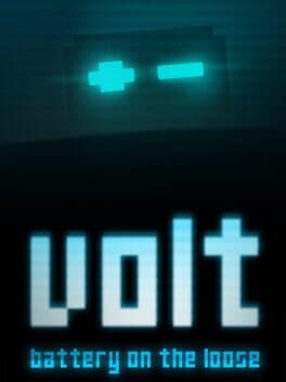 Volt cover art