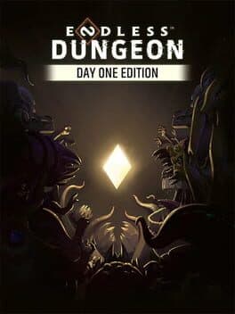 Endless Dungeon: Day One Edition cover art