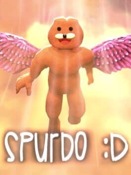Spurdo :D cover art