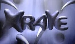 XraYe cover art