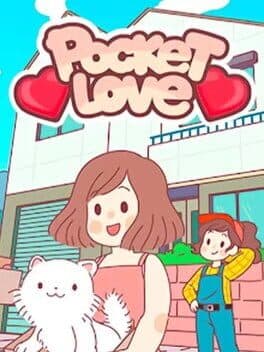 Pocket Love cover art