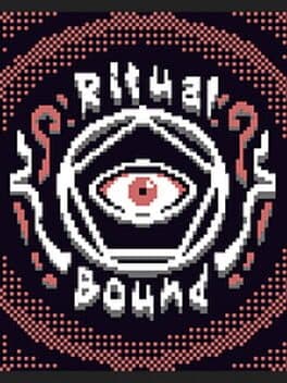 Ritual Bound cover art