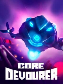 Core Devourer cover art