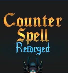 Counter Spell cover art