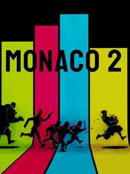 Monaco 2 cover art