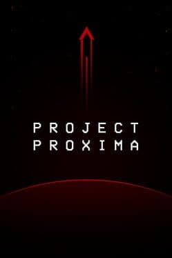 Project Proxima cover art