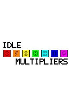 Idle: Multipliers cover art
