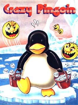 Crazy Pingoin cover art