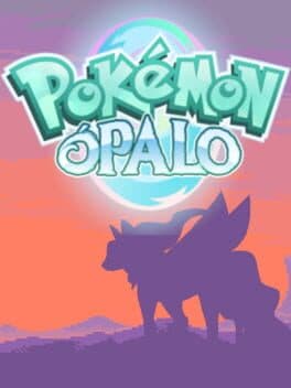 Pokémon Ópalo cover art