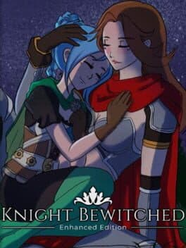 Knight Bewitched cover art