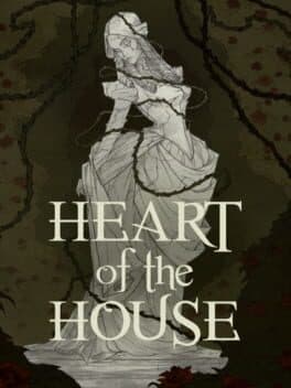 Heart of the House cover art