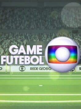 GameFutebol cover art