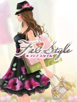 FabStyle cover art