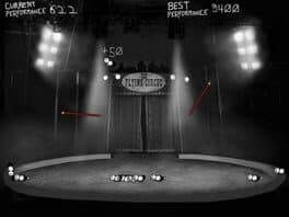 The Amazing Flying Brothers cover art