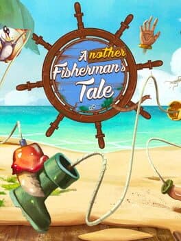 Another Fisherman's Tale cover art