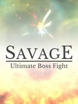 Savage: Ultimate Boss Fight cover art