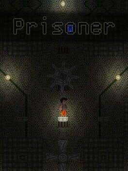 Prisoner cover art