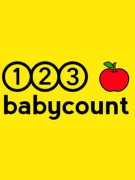123Babycount cover art