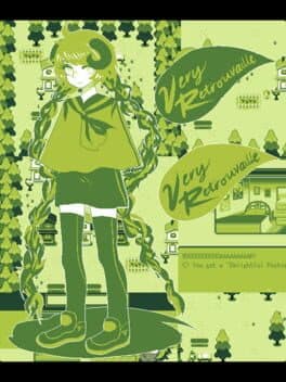 Very Retrouvaille cover art